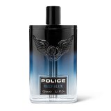Police Deep Blue For Man Toaletná voda - Tester 100ml