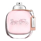 Coach Eau De Toilette Woman Toaletná voda - Tester 90