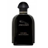 Jaguar Jaguar Gold In Black Toaletná voda - Tester 100ml