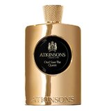 Atkinsons Oud Save The Queen Parfémovaná voda 100ml