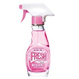 Moschino Pink Fresh Couture Toaletná voda 30ml