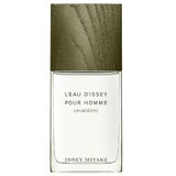 Issey Miyake L'Eau d'Issey Pour Homme Eau & Cedre Toaletná voda - Tester 100ml
