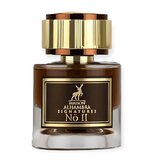 Maison Alhambra Signatures No.II Parfémovaná voda 50ml