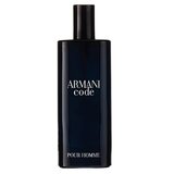 Giorgio Armani Armani Code Eau de Toilette Rechargeable Toaletná voda 15ml