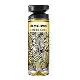 Police Amber Gold for Woman Toaletná voda 100ml