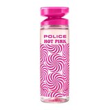 Police Hot Pink Toaletná voda 100ml