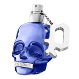 Police To Be #Freetodare For Man Toaletná voda 125ml