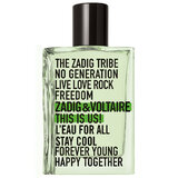 Zadig&Voltaire This is Us! L'Eau for All Toaletná voda 50ml