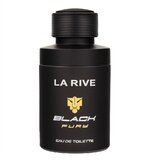 La Rive Black Fury Toaletná voda 75ml