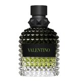 Valentino Uomo Born in Roma Green Stravaganza Toaletná voda 50ml
