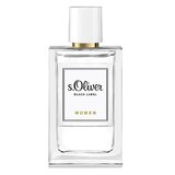 s.Oliver Black Label Women Eau de Parfum Parfémovaná voda