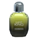 Roccobarocco Last King Toaletná voda 100ml
