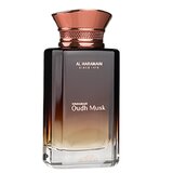 Al Haramain Oudh Musk Parfémovaná voda 100ml
