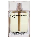 Al Haramain Signature Rose Gold For Women Parfémovaná voda 100ml
