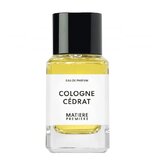 Matiere Premiere Cologne Cedrat Parfémovaná voda 100ml