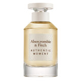 Abercrombie&Fitch Authentic Moment Woman Parfémovaná voda 100ml