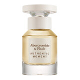 Abercrombie&Fitch Authentic Moment Woman Parfémovaná voda