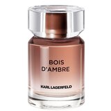 Karl Lagerfeld Bois D'Ambre Toaletná voda 50ml