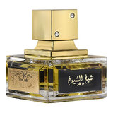 Lattafa Sheikh Al Shuyukh Concentrated Parfémovaná voda 100ml