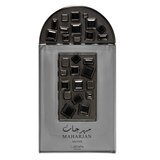 Lattafa Pride Maharjan Silver Parfémovaná voda 100ml