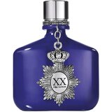 John Varvatos XX Indigo Toaletná voda 75ml