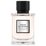 David Beckham Follow Your Instinct Eau de Parfum Parfémovaná voda
