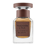 Abercrombie&Fitch Authentic Moment Man Toaletná voda