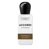 The Merchant of Venice Accordi Di Profumo Sandalo Australia Parfémovaná voda 30ml