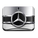 Mercedes-Benz Sign Your Attitude Toaletná voda - Tester 100ml