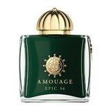 Amouage Epic 56 Woman Extrait de Parfum Parfémovaná voda 100ml
