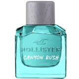Hollister Canyon Rush For Him Toaletná voda 100ml