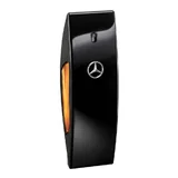 Mercedes-Benz Club Black Toaletná voda - Tester 100ml