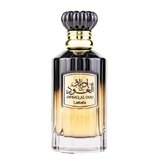 Lattafa Awraq Al Oud Parfémovaná voda 100ml
