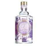 4711 Remix Lavender Kolínska voda 100ml
