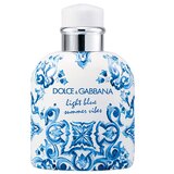 Dolce & Gabbana Light Blue Summer Vibes Pour Homme Toaletná voda