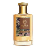 The Woods Collection Dancing Leaves Parfémovaná voda 100ml