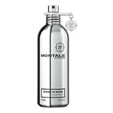 Montale Musk To Musk Parfémovaná voda 100ml
