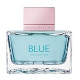 Antonio Banderas Blue Seduction Bali For Women Toaletná voda 80ml