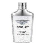 Bentley Infinite Rush White Edition Toaletná voda 100ml