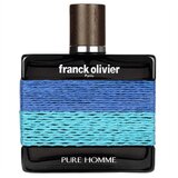 Franck Olivier Pure Homme Toaletná voda 100ml