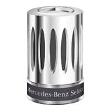 Mercedes-Benz Select Toaletná voda 20ml