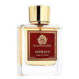 Ministry of Oud Amber Oud Parfémovaná voda 100ml