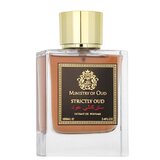 Ministry of Oud Strictly Oud Parfémovaná voda 100ml
