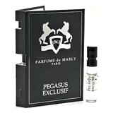 Parfums de Marly Pegasus Exclusif Parfémovaná voda 1.5ml