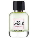 Karl Lagerfeld Karl Hamburg Alster Toaletná voda 60ml