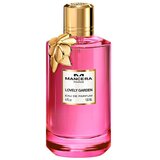 Mancera Lovely Garden Parfémovaná voda 120ml