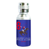 Beverly Hills Polo Club Men Sport Eight Toaletná voda 100ml