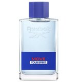 Reebok Move Your Spirit Men Toaletná voda 100ml
