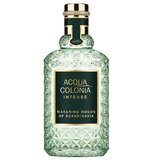 4711 Acqua Colonia Intense Wakening Woods Of Scandinavia Kolínska voda 100ml