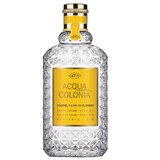 4711 Acqua Colonia Starfruit & White Flowers Kolínska voda 100ml